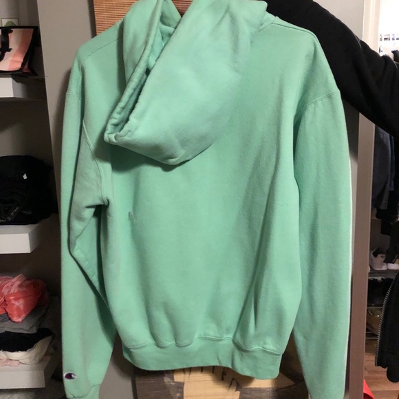 Champion hoodie - Picture 5 of 5